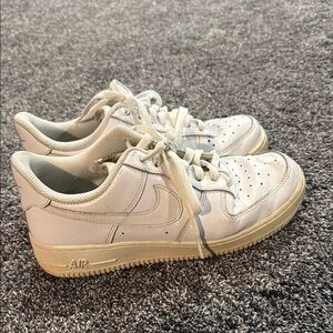 Nike Air Forces